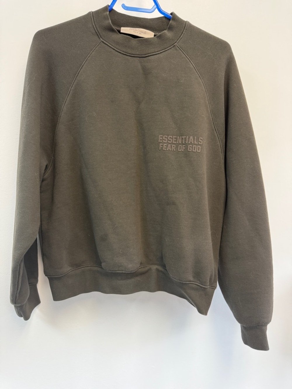 Essentials Size Xs